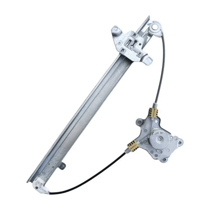 Front RH Window Regulator 2 x for Nissan Navara D40 Pathfinder R51 (2005–2015)