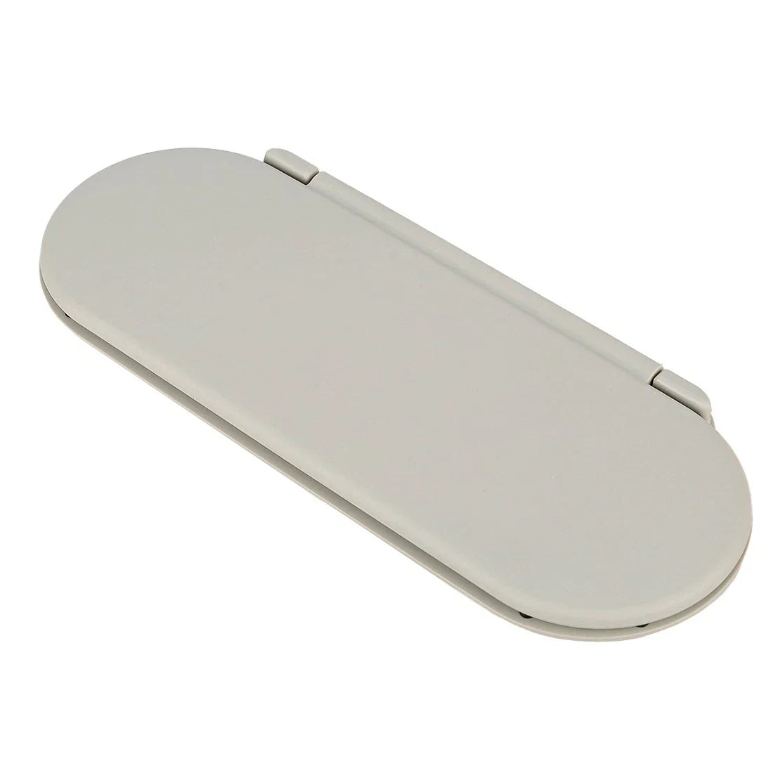 Grey Mirror Cover for BMW Mini F55 F56 F60 (2014-2022)