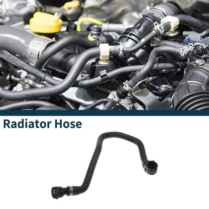 Radiator Hose 2.0L Coolant Pipe for BMW 528i (2012-2016)