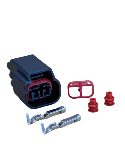 4 x Pins Ignition Coil Connector Plug for Ford Falcon BA BF Mazda (2002–2010)