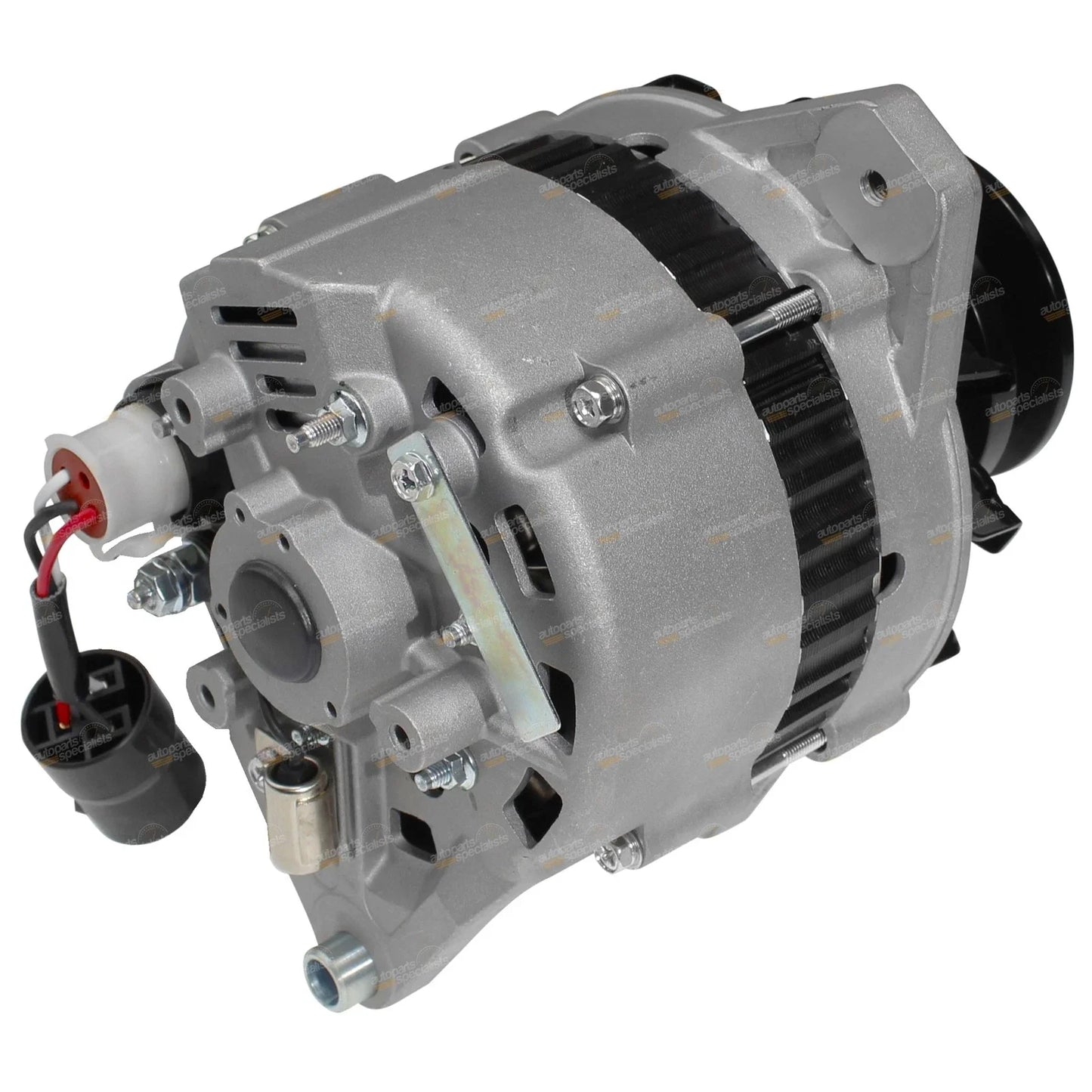 Alternator / 6cyl 4.0L 3F for Toyota Landcruiser FJ62–FJ80 (1984–1992)