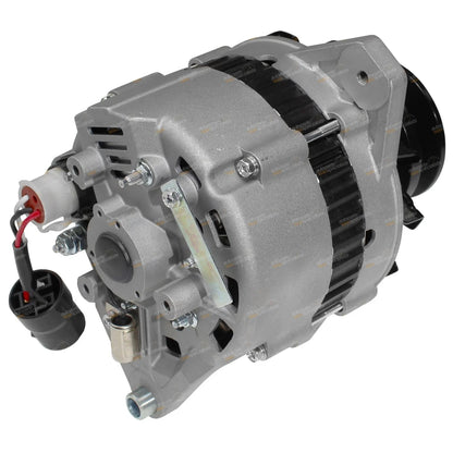 Alternator / 6cyl 4.0L 3F for Toyota Landcruiser FJ62–FJ80 (1984–1992)