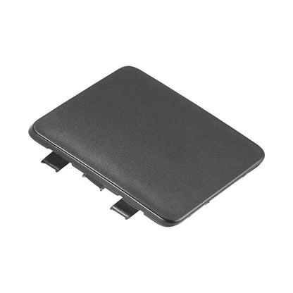 Front Bumper Tow Hook Cover Cap for Nissan Sentra (2013-2015)