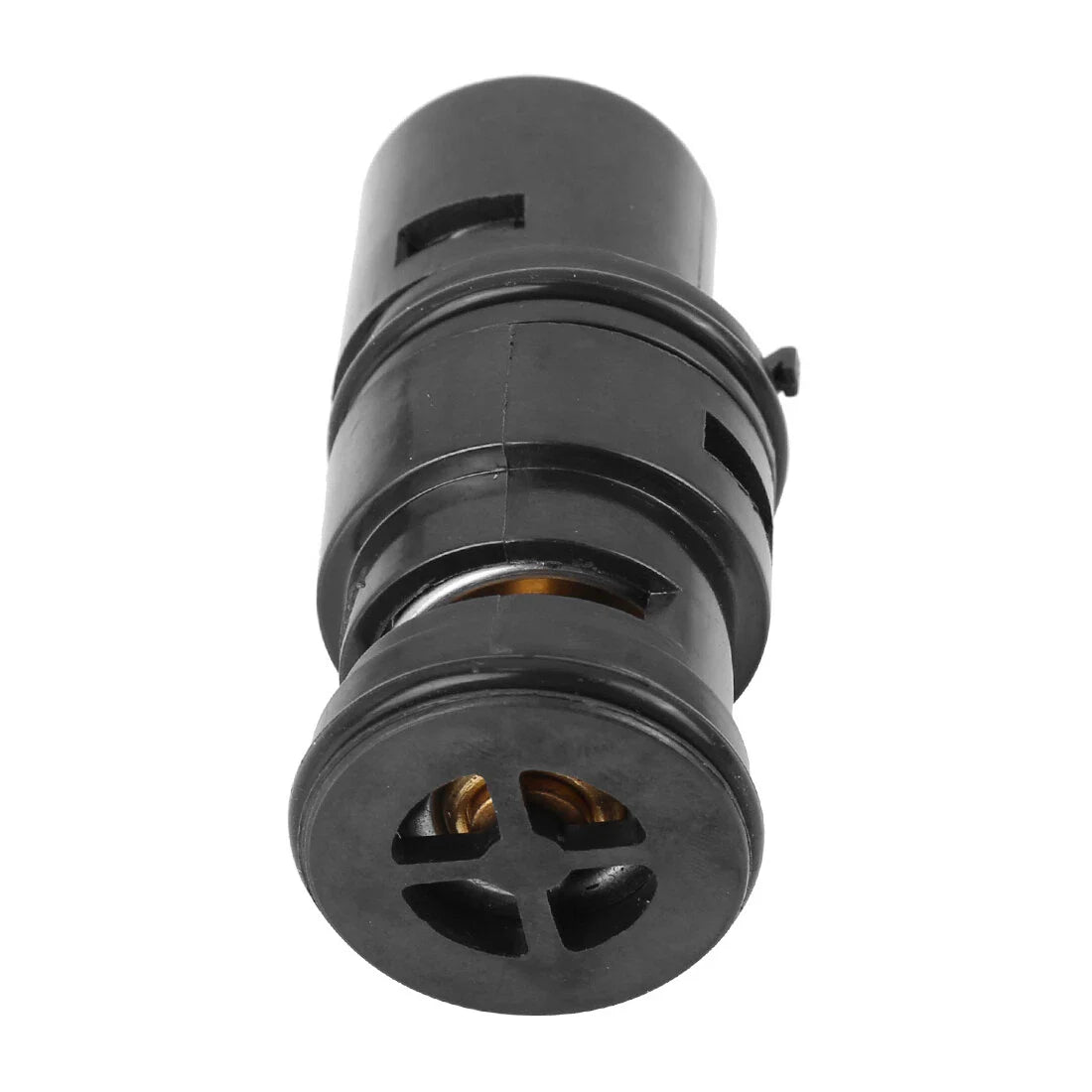 Thermostat Housing 80��� for BMW E46 E83 X3 E53 X5 E85 E86 Z4