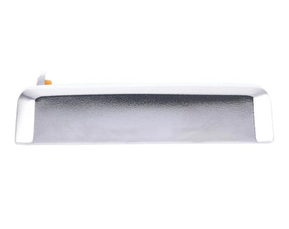 Chrome Front Right Outer Door Handle for Nissan Navara D21 (1986–1997)