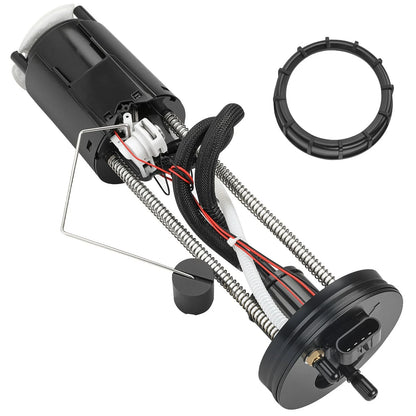 Fuel Pump Assembly & Nut for Sea-doo GTX 215 (2008–2012)