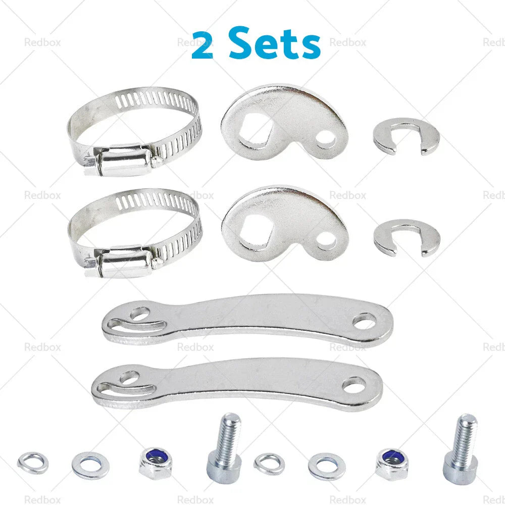 Torque Arm Kit 1/2 Set for Electric Bike Ebike