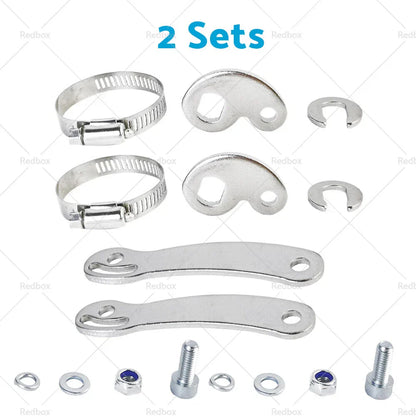 Torque Arm Kit 1/2 Set for Electric Bike Ebike