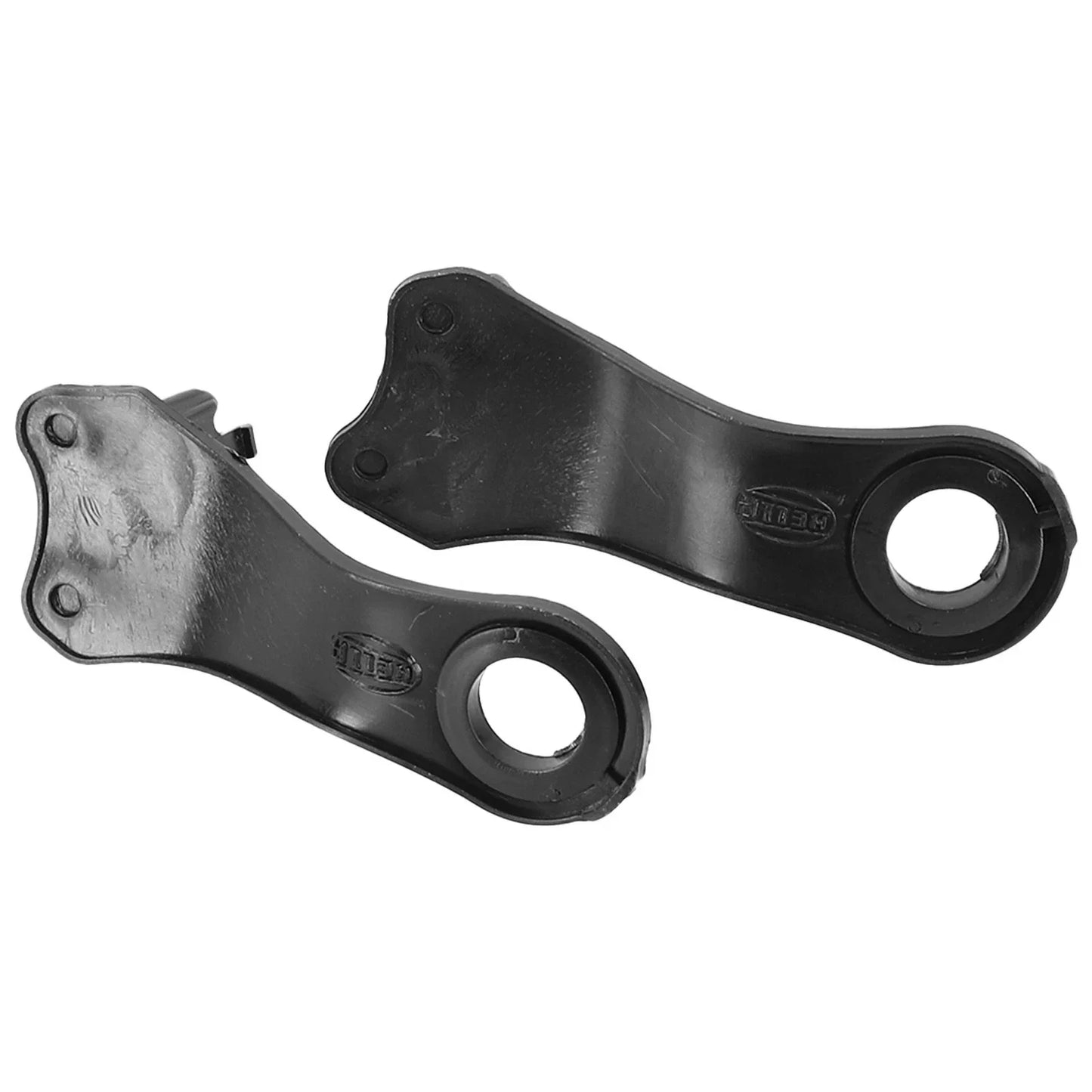 Headlight Clips Front Left for BMW 5 Series (2003–2010)