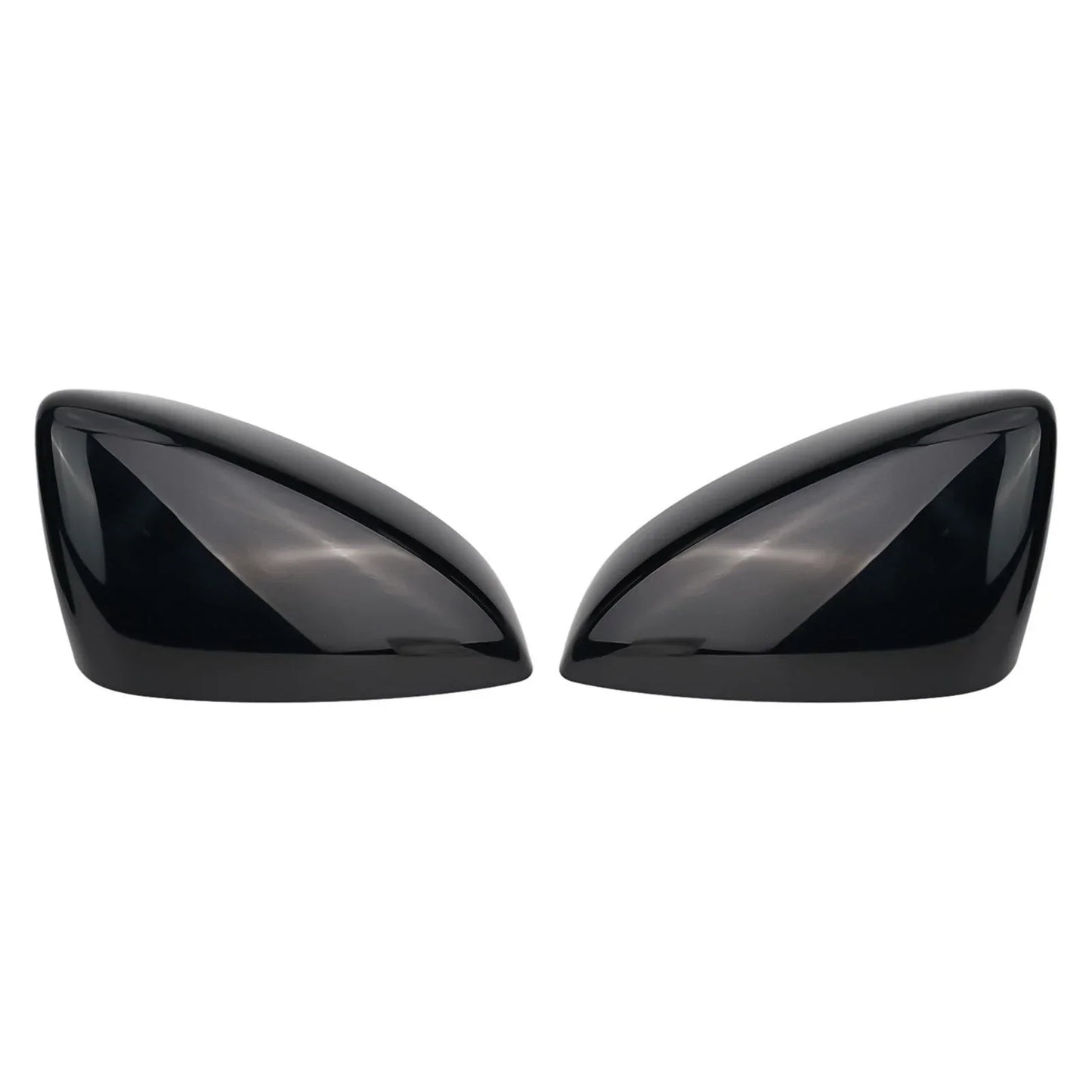 Mirror Cover Trim for Mazda CX-30 (2020–2023)