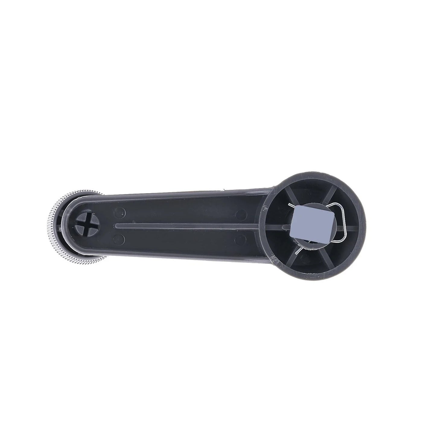 2x Left/Right Window Crank Handle for Honda Accord/Civic/Prelude (1977–1983)