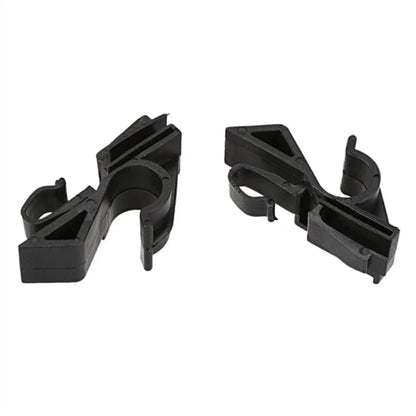 Rear Parcel Shelf Clips for Fiat Grande Punto (2006-2016)