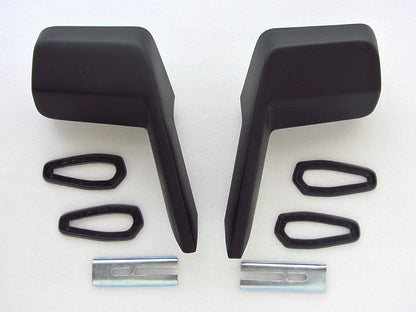 Fender Mirrors for Mazda 323 626 929 GLC RX-2 RX-3 RX-4 RX-5 B2000 Cosmo (1980)