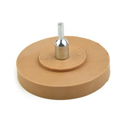 Eraser Wheel / Car Decals Remover for Vehicle