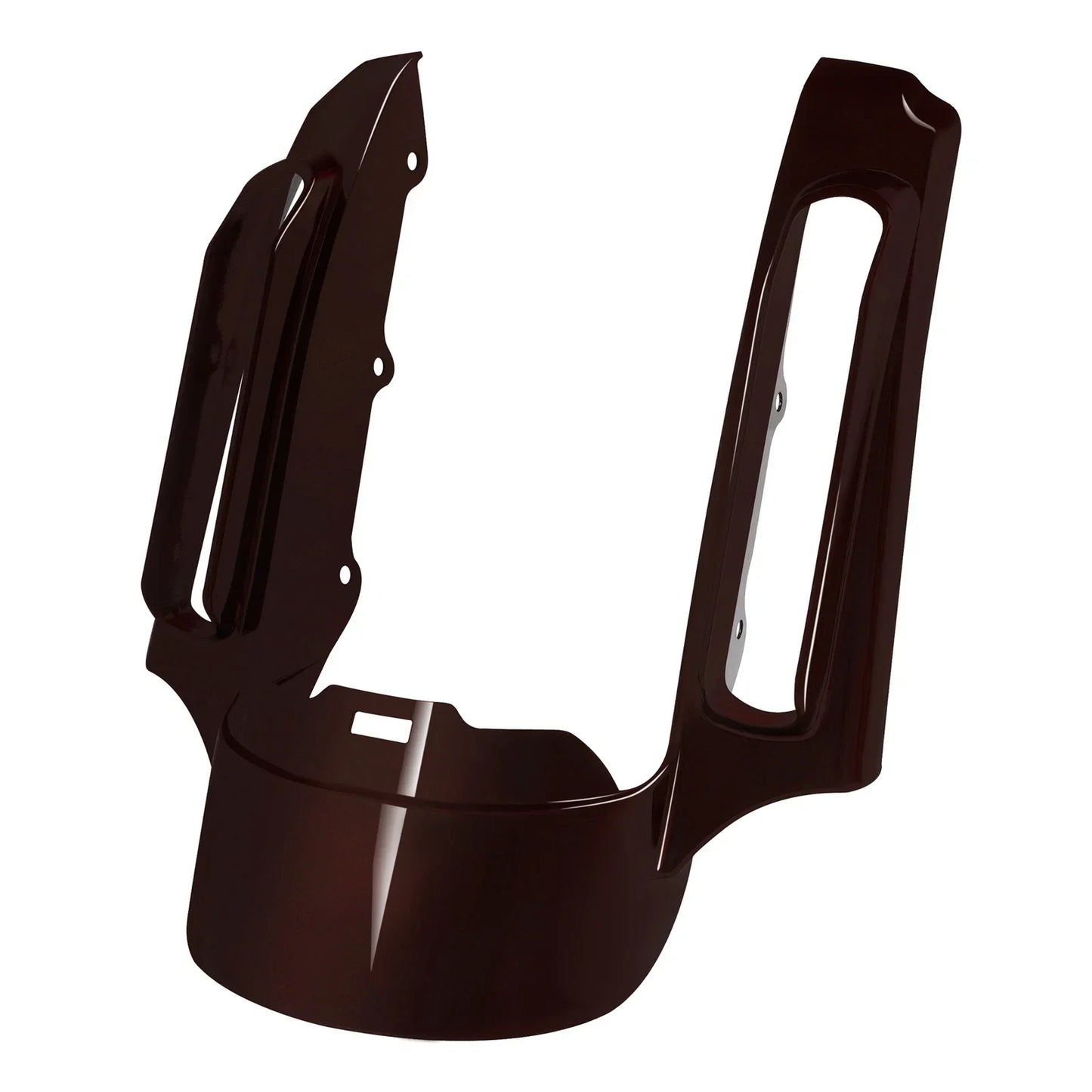 Rear Fender Filler Panels for Harley CVO Road Glide (2014 - 2023)