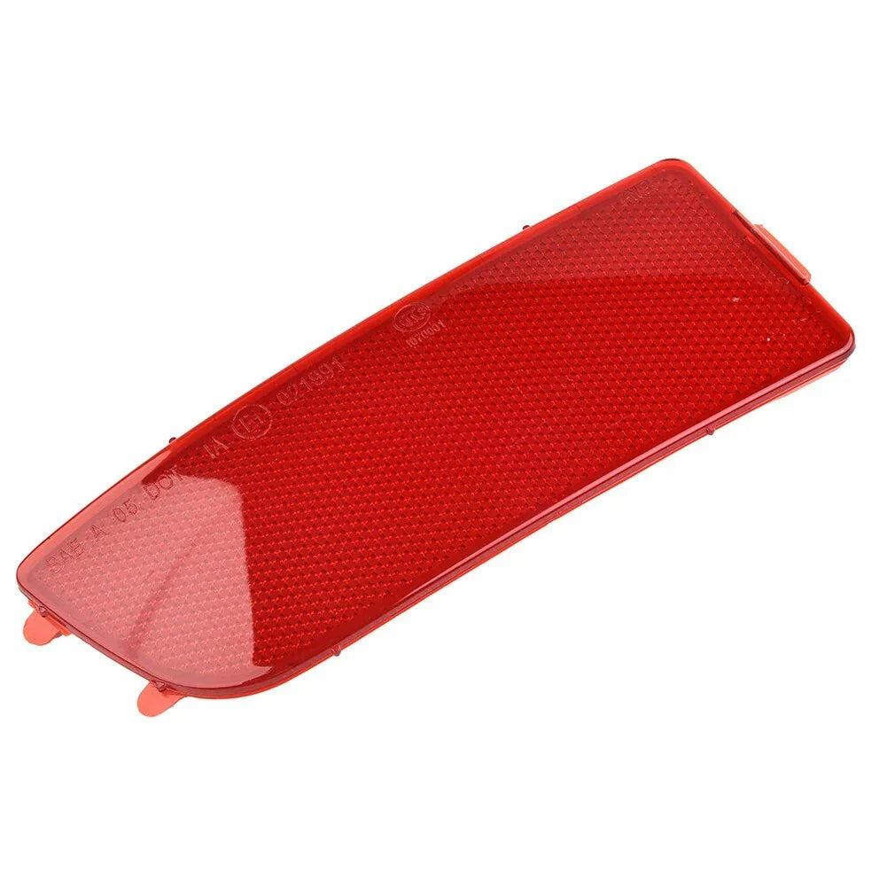 2 x Rear Bumper Reflector for Mercedes Sprinter W906 (2006–2016)
