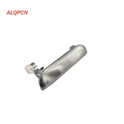 Chrome Right Door Outer Handle for Mazda Bravo B2000 B2200 Ford Ranger (98-06)
