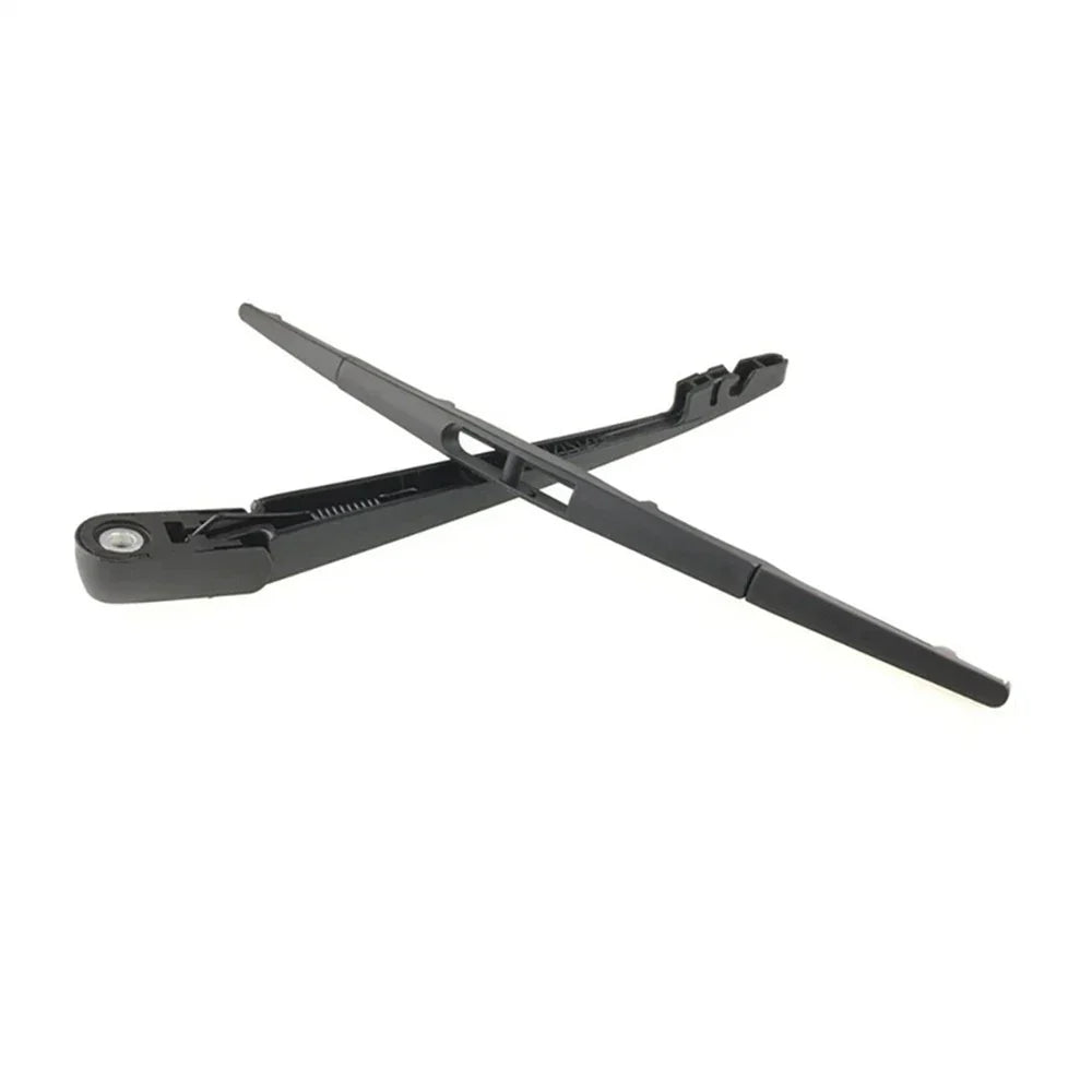 Rear Windshield Wiper Arm & Blade for Honda Infiniti Subaru (2001-2006)