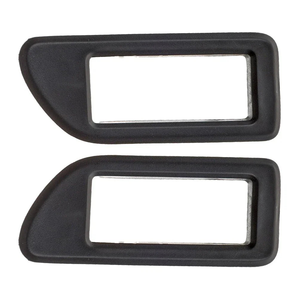 Interior Door Handle Bezel for Dodge Viper (1992–1998)