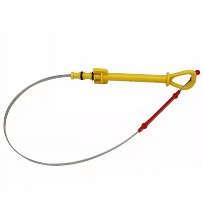 Engine Oil Dipstick Level Gauge for Infiniti Q50 Q60 (2014-2023)