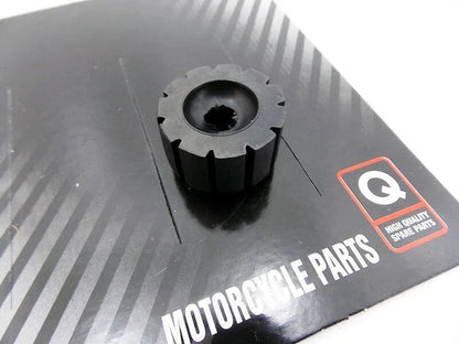 Fuel Tank Rubber Mount Cushion for Honda FT500 Ascot (1980-1983)
