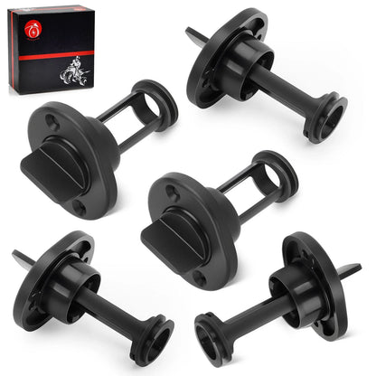 5x Drain Plug Assy for Yamaha FAT1100 212SS 212X (2008–2010)