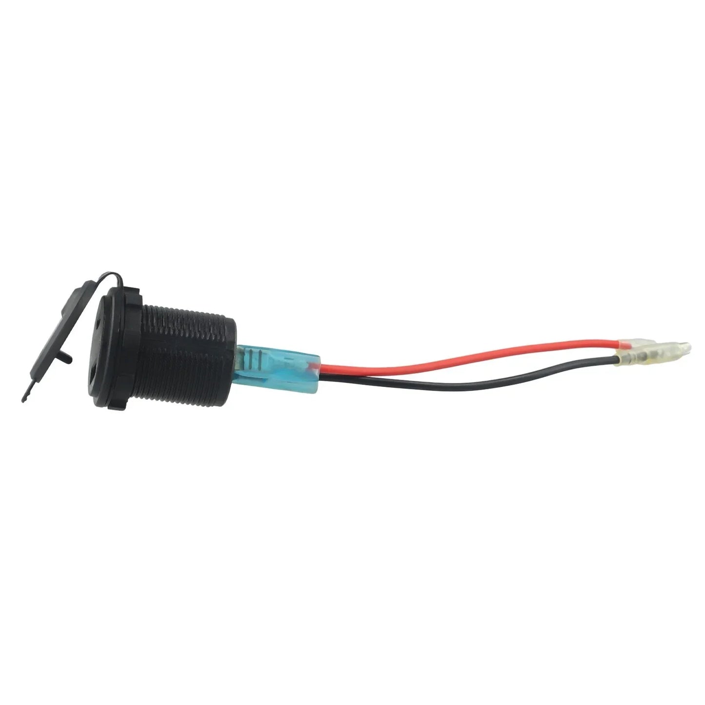 Fast Charging USB Charger for Versys X300 Ninja 400