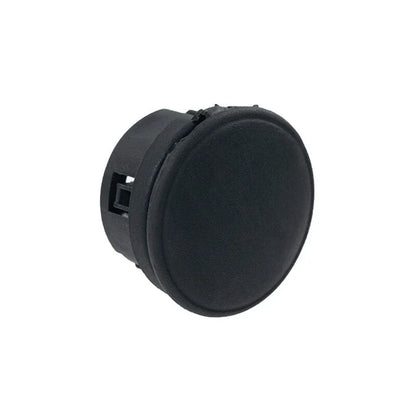Cigarette Lighter Socket Cap 12V for Ford Mustang (2015-2017)