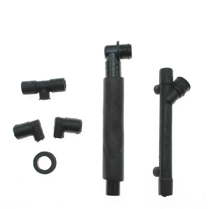 Crankcase Ventilation Hose Connector for Benz W124 W201 W463 (1986-1995)