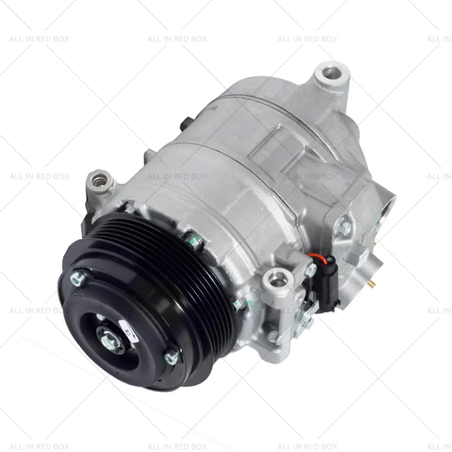 A/C Compressor for Mercedes Benz W163 W164 R170 A208 A209 W140 W220 (1998-2023)