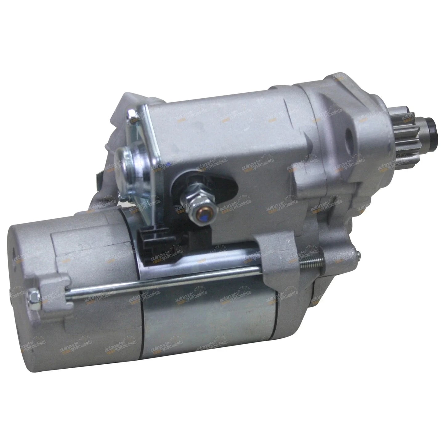 Starter Motor for Toyota Landcruiser FZJ80 1FZ-FE 4.5L (1992–2002)