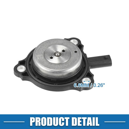 4 x VVT Solenoid Valves for Mercedes-Benz C300 GLC300 (2013-2022)