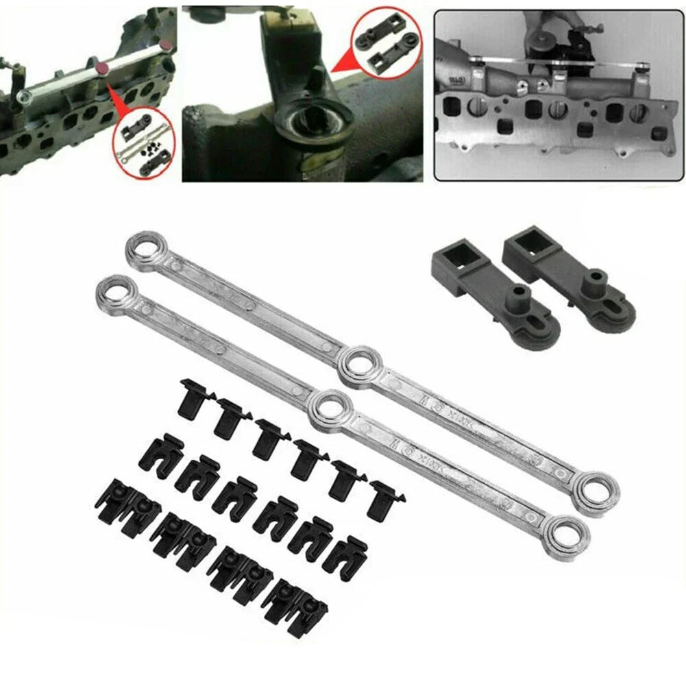 Intake Repair Kit / 20pcs/set / Manifold for Vehicle
