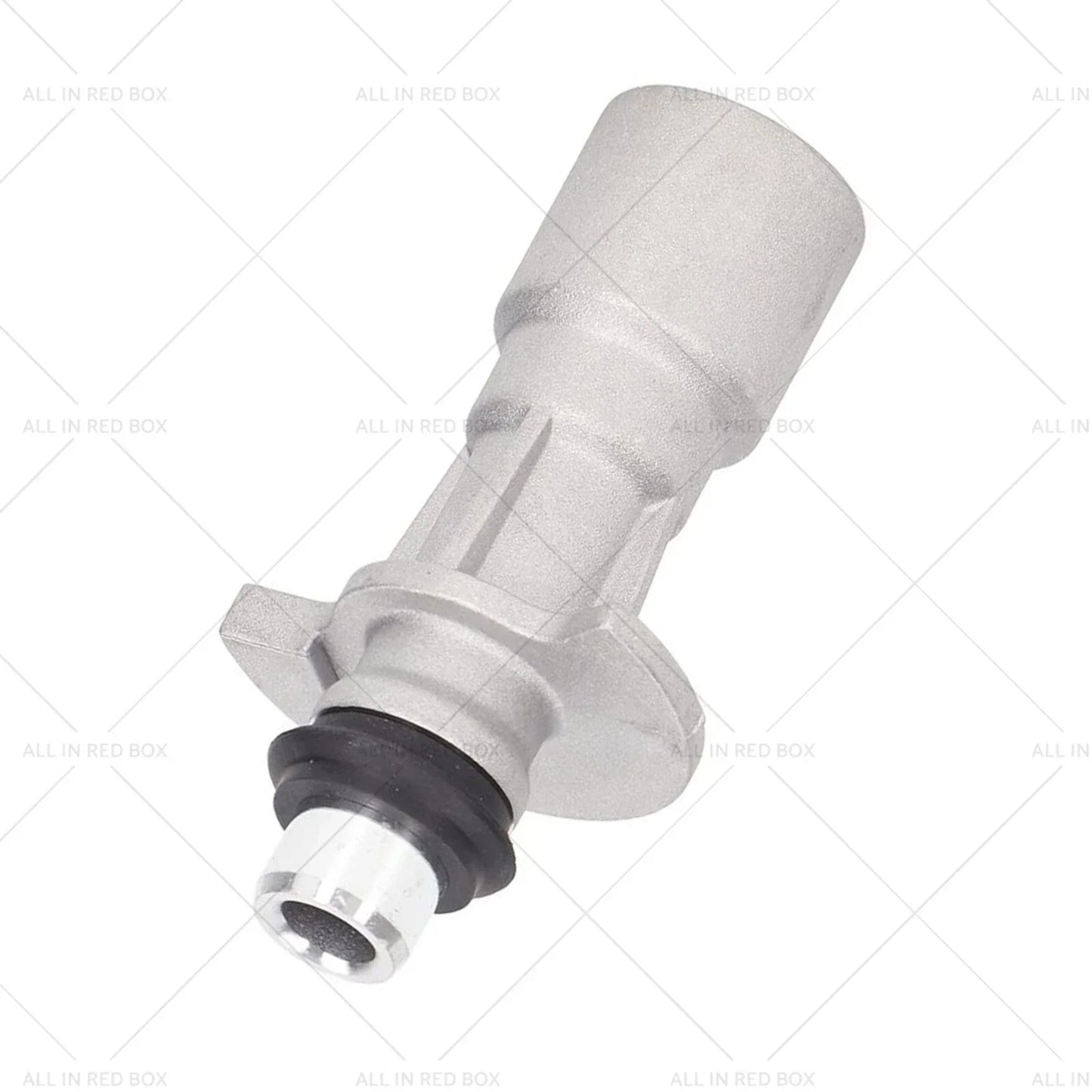 Aluminum Engine Oil Cooler Pipe for Land Rover Range Rover Sport (2010-2013)
