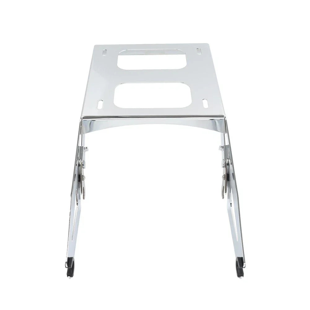 Trunk Mount Luggage Rack for Harley Sport Glide, Low Rider S (2018-2023)