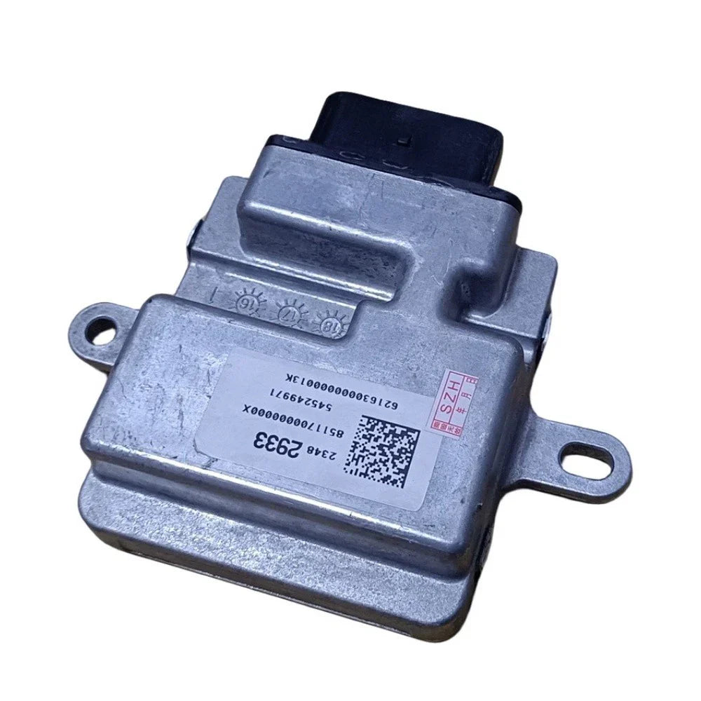 Fuel Pump Control Module for Chevy Equinox Malibu Terrain Buick Regal (2010-2017)