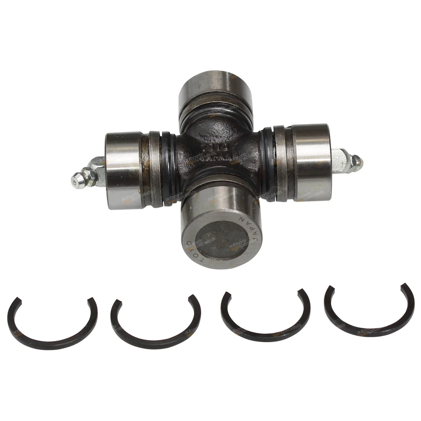 Universal Joint for Toyota 4Runner Hilux Surf (1995–2000)