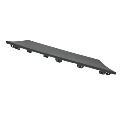 Rear Bumper Tow Hitch Cover for Truck