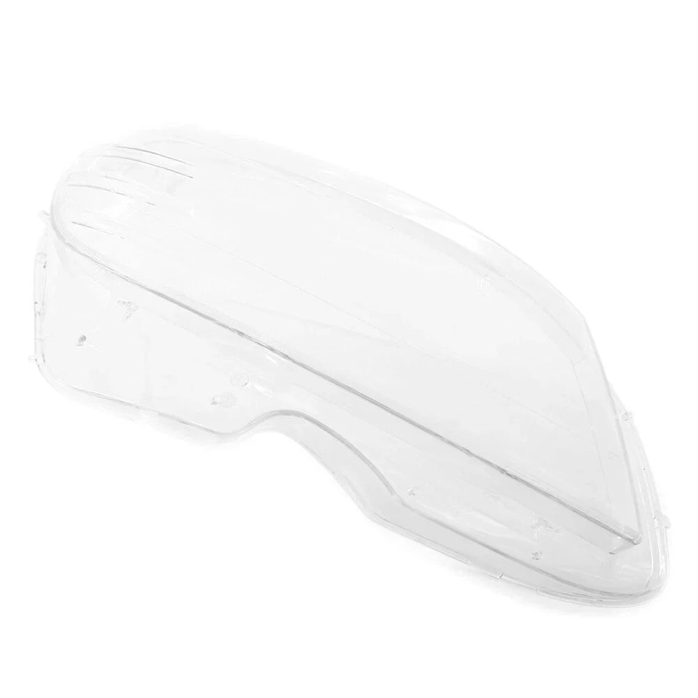 Headlight Lens Cover for Mercedes Benz C Class W204 (2008-2011)