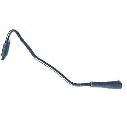 Crankcase Ventilation Tube Hose for Jeep Cherokee Wrangler 4.0L (1997-2006)
