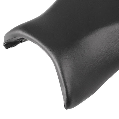 Front Rider Seat for Suzuki GSXR600 GSXR750 (2008-2010) Black