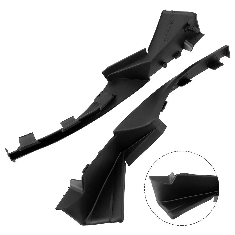 Wiper Cowl Cover for Nissan Kicks (2016–2020)