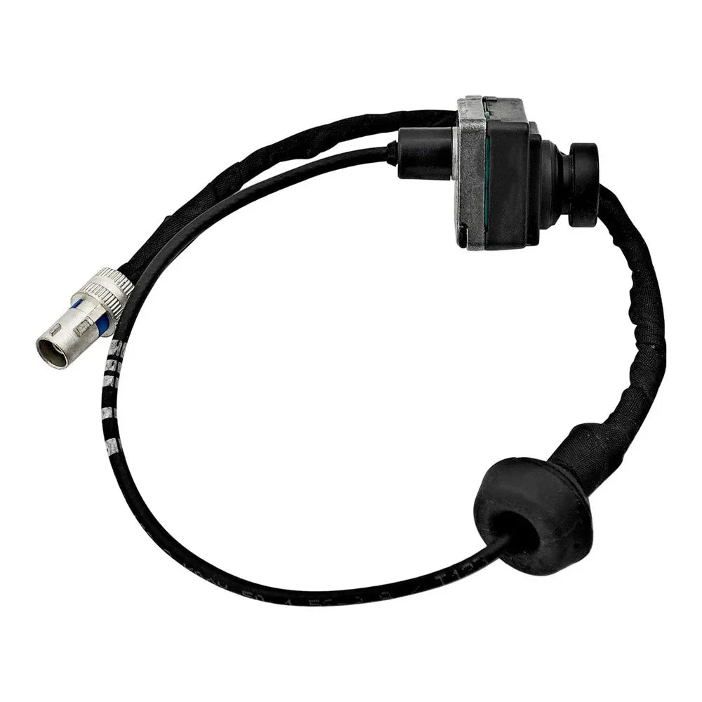 Rearview Camera for Chevy Silverado 2019-2025 Display Projector