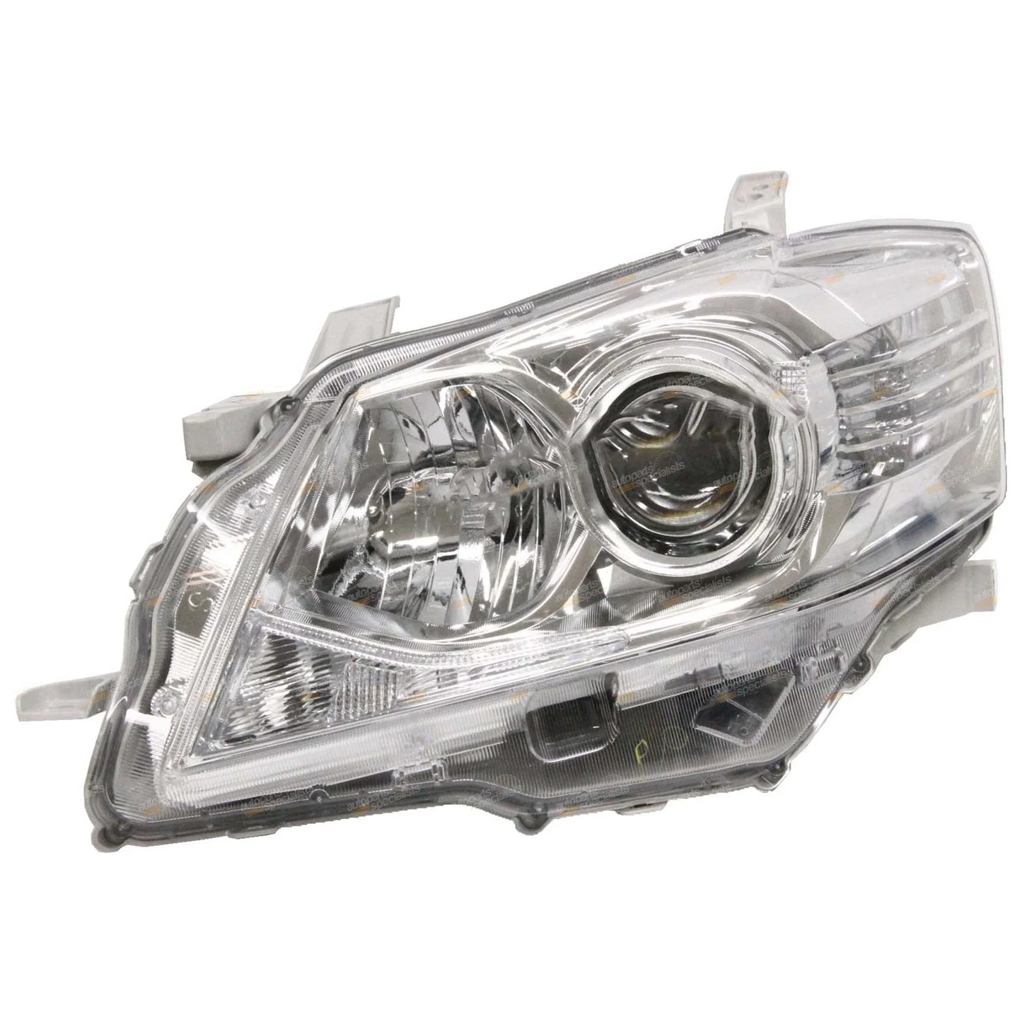 LH+RH Xenon HeadLight for Toyota Aurion Presara GSV40 (2009–2011)