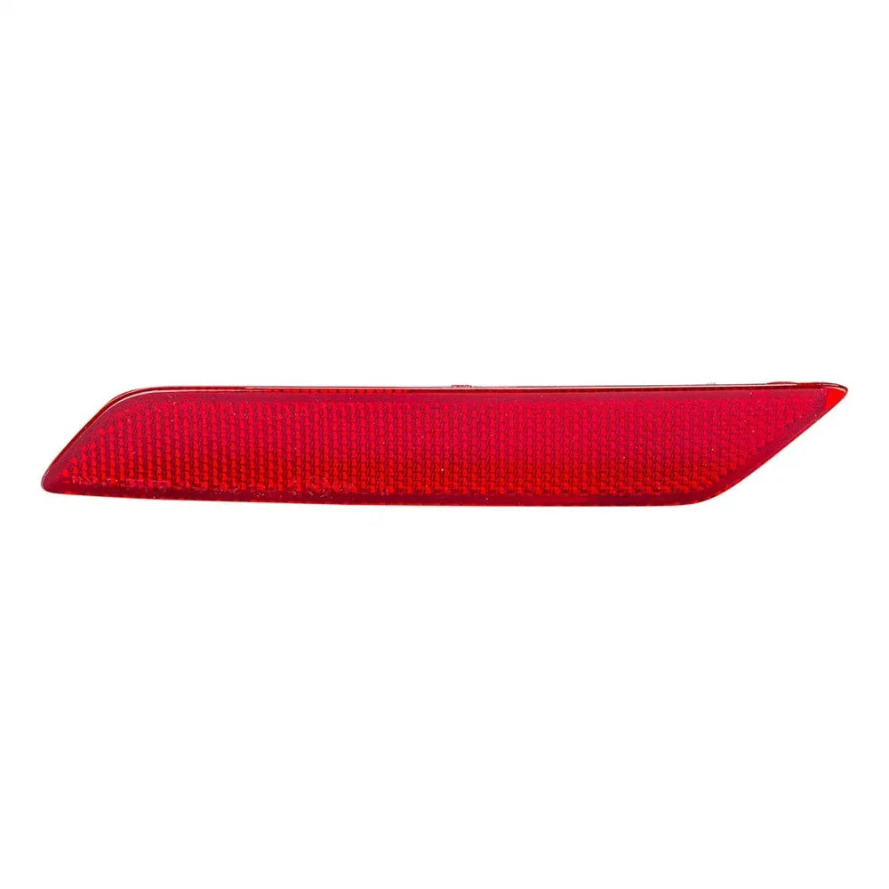 Rear Bumper Brake Light Reflector for Honda Civic Sedan (2013-2015)