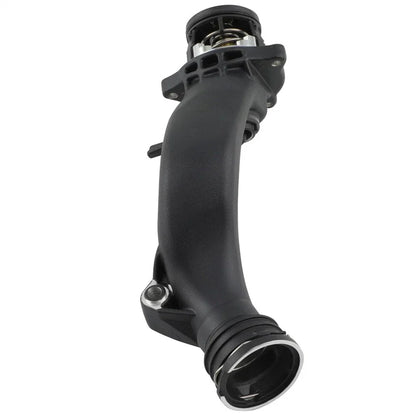 Coolant Thermostat Housing for Benz CL550 S550 G63 GL450 (2007-2018)