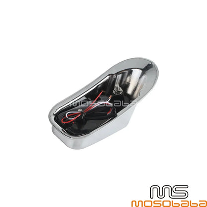 LED Rear Brake Tail Light for Harley Road Glide Softail (2014-2023)
