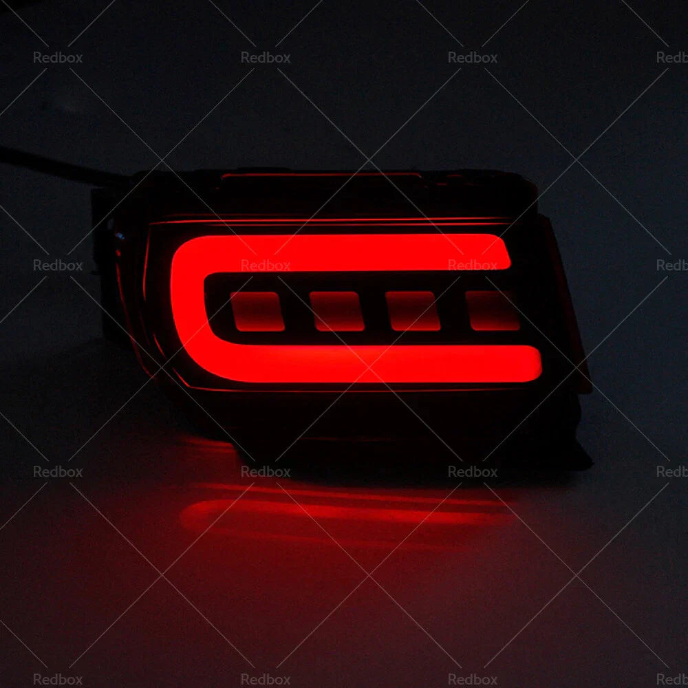 LED Brake Signal Lamp for Toyota Prado (2010-2022)