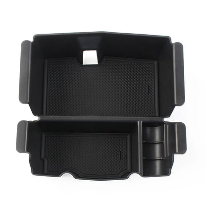 Armrest Storage Box for Jeep Wrangler JL (2018-2020)