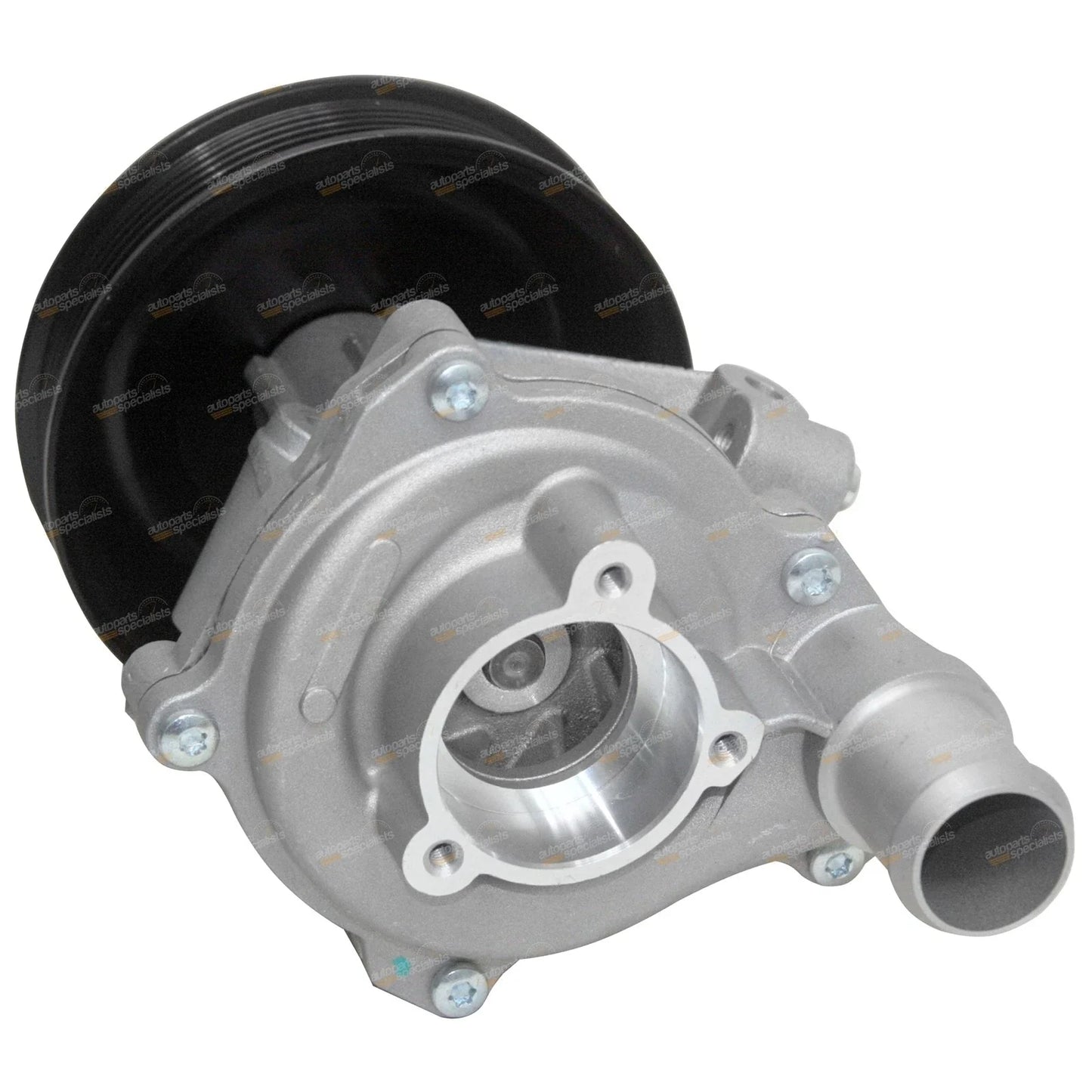Water Pump 2.4L Diesel Turbo Engine for Ford Transit VH VJ VM (2001-2010)